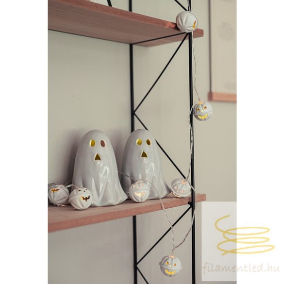 Startrading Light Chain Halloween 729-61