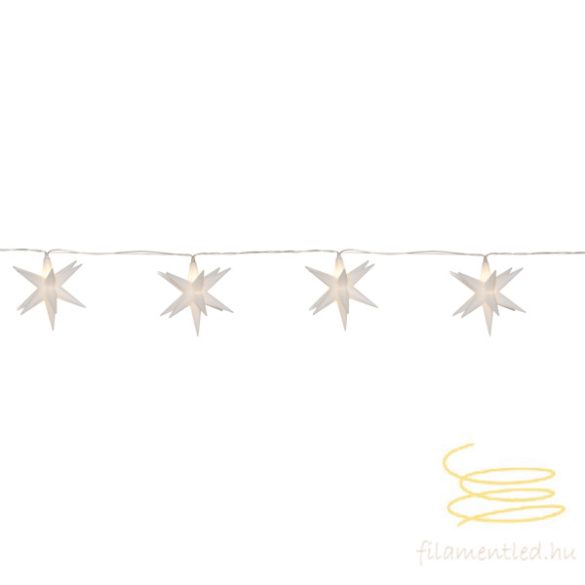 Startrading Light Chain December 729-62