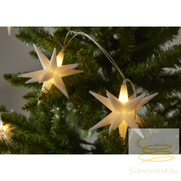 Startrading Light Chain December 729-62