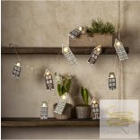 Startrading Light Chain Villa 729-65