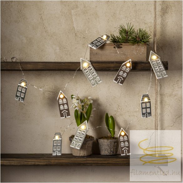 Startrading Light Chain Villa 729-65