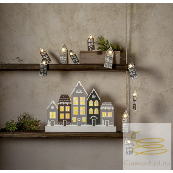 Startrading Light Chain Villa 729-65