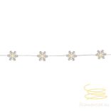 Startrading Light Chain Snowstar 729-69