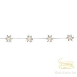 Startrading Light Chain Snowstar 729-69