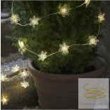 Startrading Light Chain Snowstar 729-69