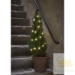 Startrading Light Chain Snowstar 729-69