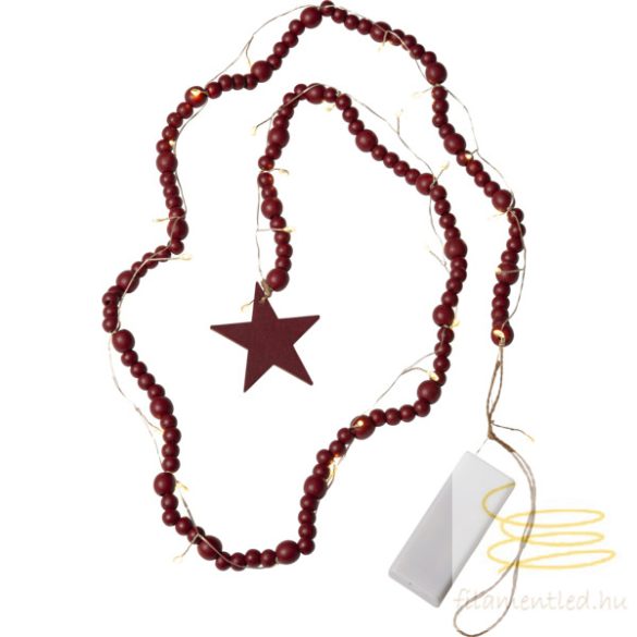 Startrading Light Chain Beady 729-72