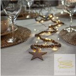 Startrading Light Chain Beady 729-73