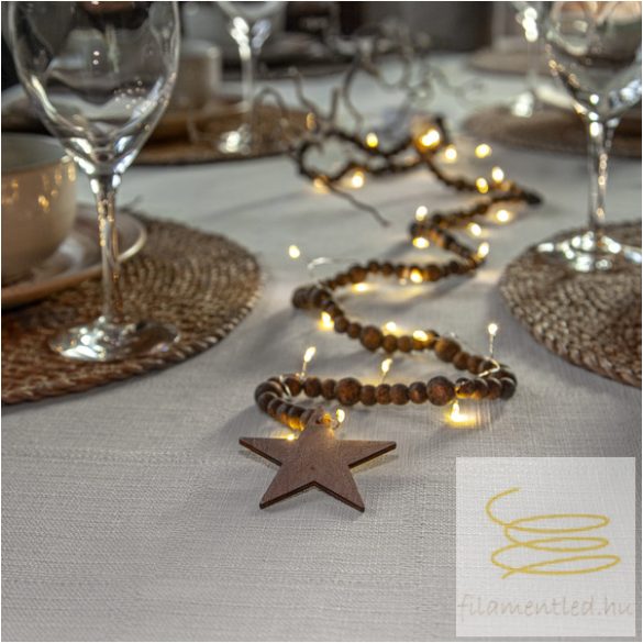 Startrading Light Chain Beady 729-73