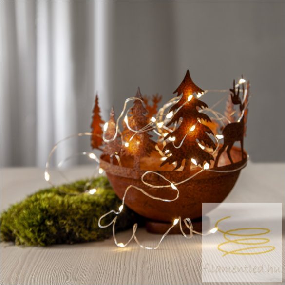 Startrading Light Chain Dew Drop 729-74