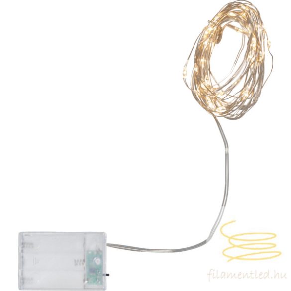 Startrading Light Chain Dew Drop 729-74