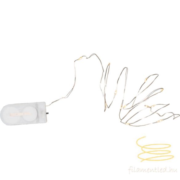 Startrading Light Chain Dew Drop 729-75