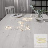 Startrading Light Chain Dew Drop Stars 729-76