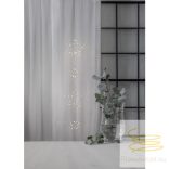 Startrading Light Chain Dew Drop Stars 729-76