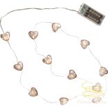 Startrading Light Chain Valentine 729-78