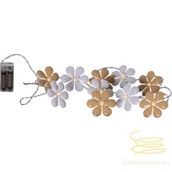Startrading Light Chain Fiore 729-82