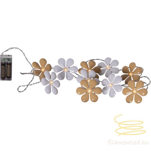 Startrading Light Chain Fiore 729-82