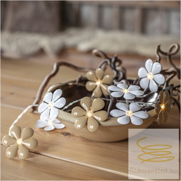 Startrading Light Chain Fiore 729-82