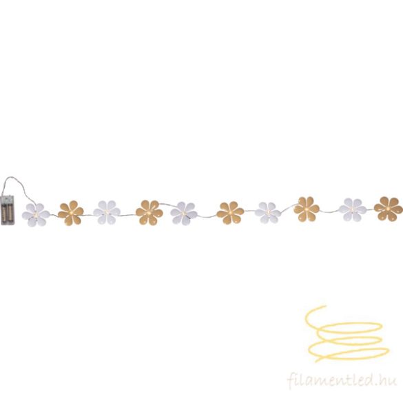 Startrading Light Chain Fiore 729-82