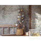 Startrading Light Chain Fiore 729-82