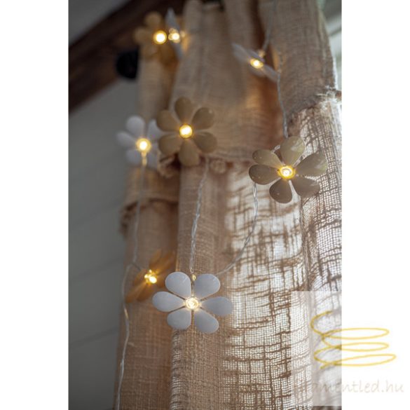Startrading Light Chain Fiore 729-82