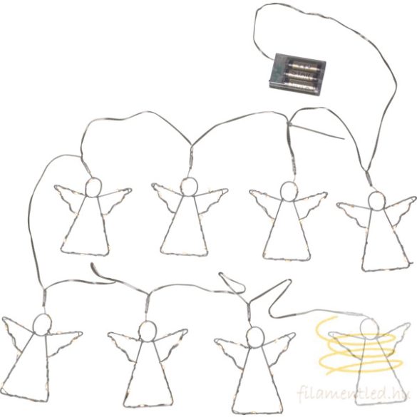 Startrading Light Chain Angela 729-83