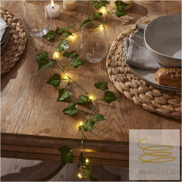 Startrading Light Chain Ivy 729-84