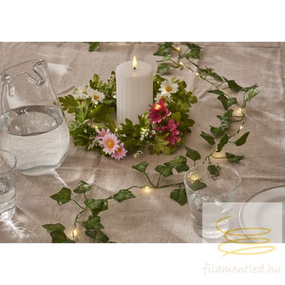 Startrading Light Chain Ivy 729-84