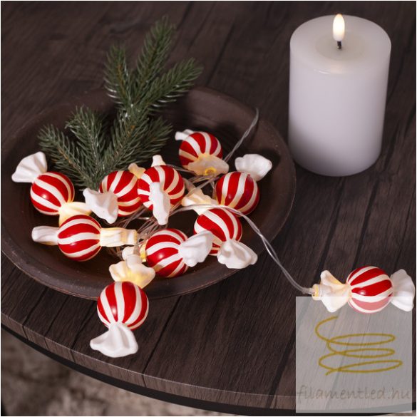 Startrading Light Chain Bonbon 729-85
