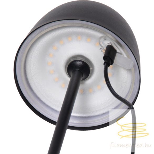 Startrading Table Lamp Ronda 803-18
