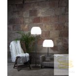 Startrading Floor lamp Rhodos 803-57