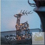 Startrading Outdoor Decoration Vixen 803-60