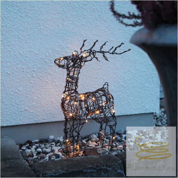 Startrading Outdoor Decoration Vixen 803-60