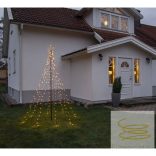 Startrading Outdoor Decoration Spiky 807-60-1