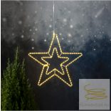 Startrading Silhouette Ropeart ST807-67