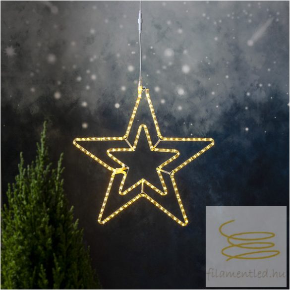 Startrading Silhouette Ropeart ST807-67