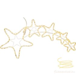 Startrading Silhouette Ropeart ST807-68