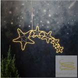 Startrading Silhouette Ropeart ST807-68