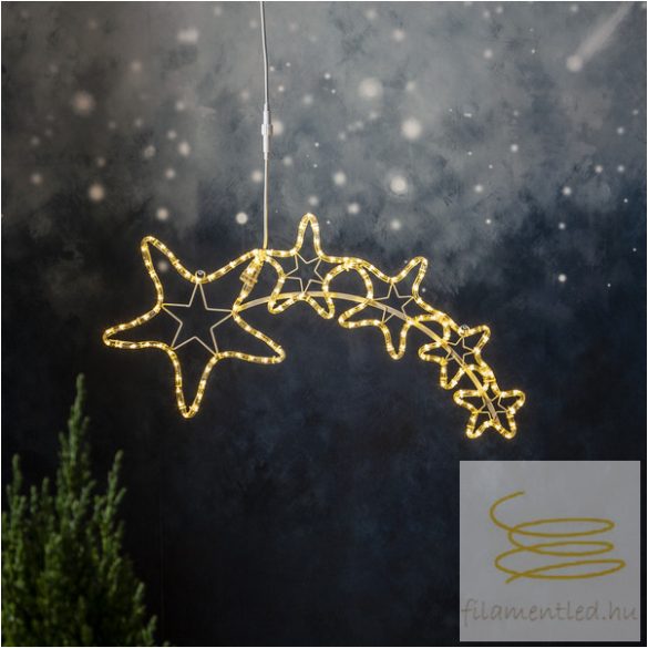 Startrading Silhouette Ropeart ST807-68