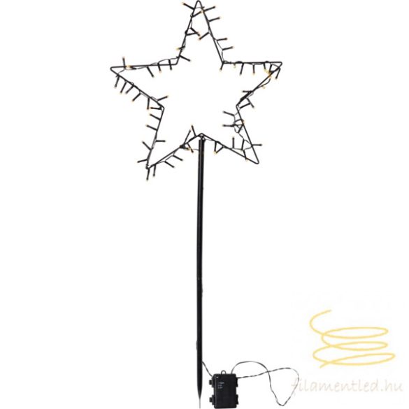 Outdoor Decoration Spiky 857-04