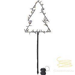 Startrading Outdoor Decoration Spiky 857-05