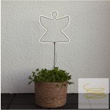 Startrading Outdoor Decoration NeonAngel ST857-09