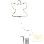 Startrading Outdoor Decoration NeonAngel ST857-09