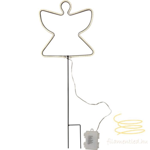 Startrading Outdoor Decoration NeonAngel ST857-09