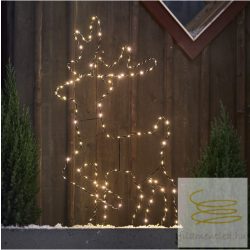Startrading Silhouette Cupid ST857-13
