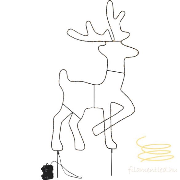 Startrading Silhouette Cupid ST857-13