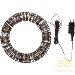 Startrading Outdoor Decoration Vicke Wreath 860-56