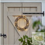 Startrading Outdoor Decoration Vicke Wreath 860-56