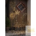 Startrading Outdoor Decoration Vicke Wreath 860-56