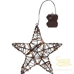 Startrading Outdoor Decoration Vicke Star 30cm 860-57